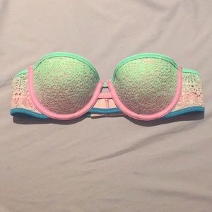 Victoria’s Secret Swim Top